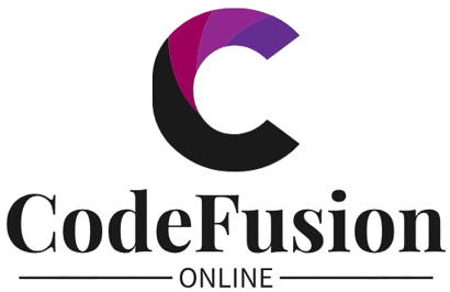 CodeFusionOnline