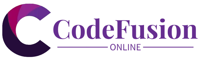 CodeFusionOnline