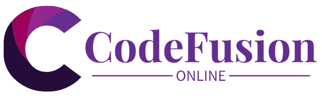 CodeFusionOnline